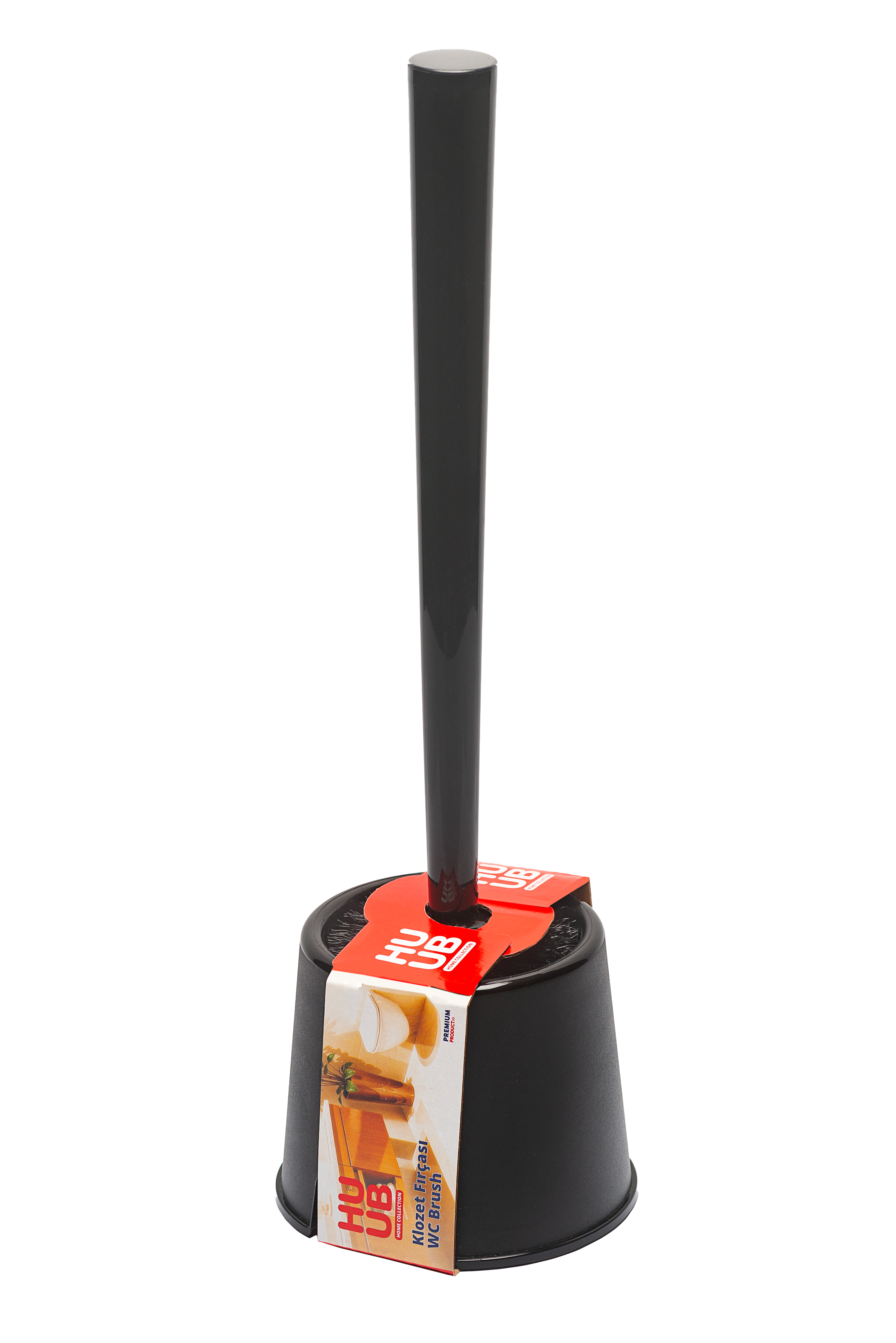 Brush Black