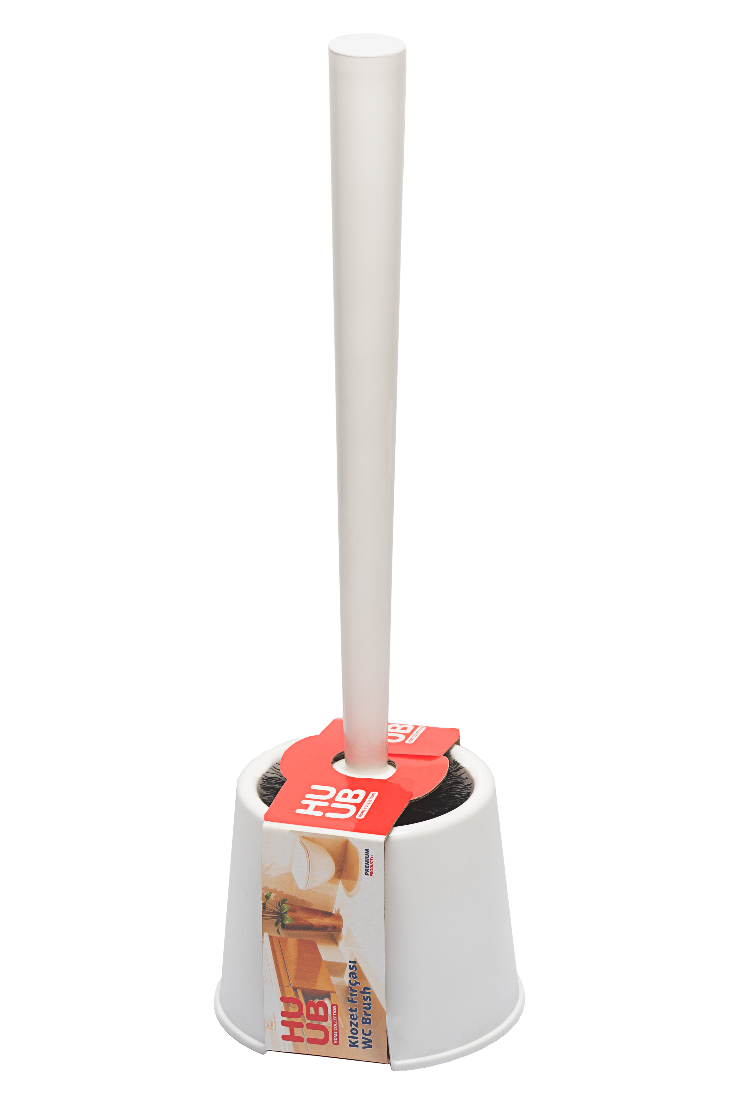 Brush White