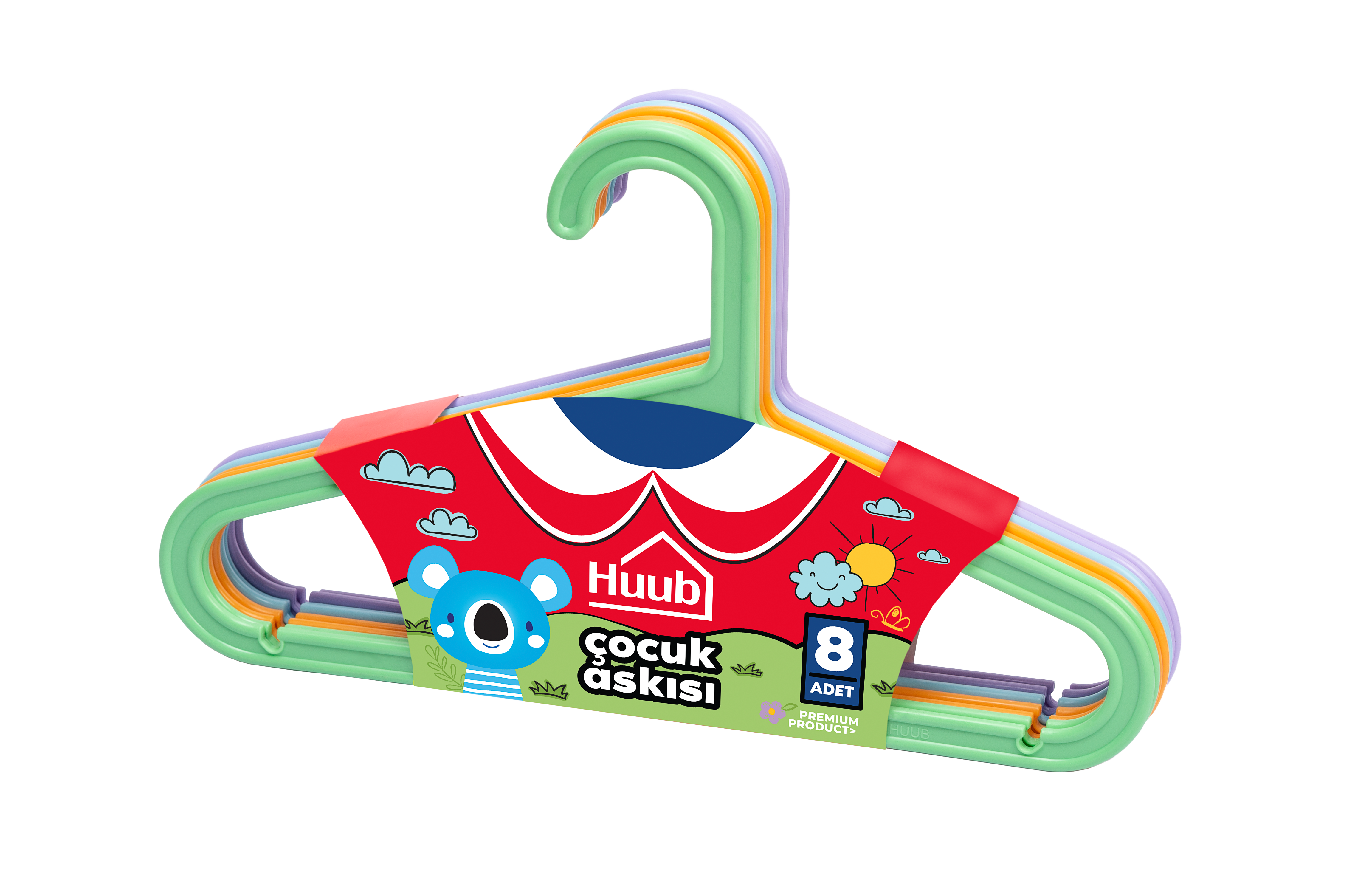 Kids Hanger