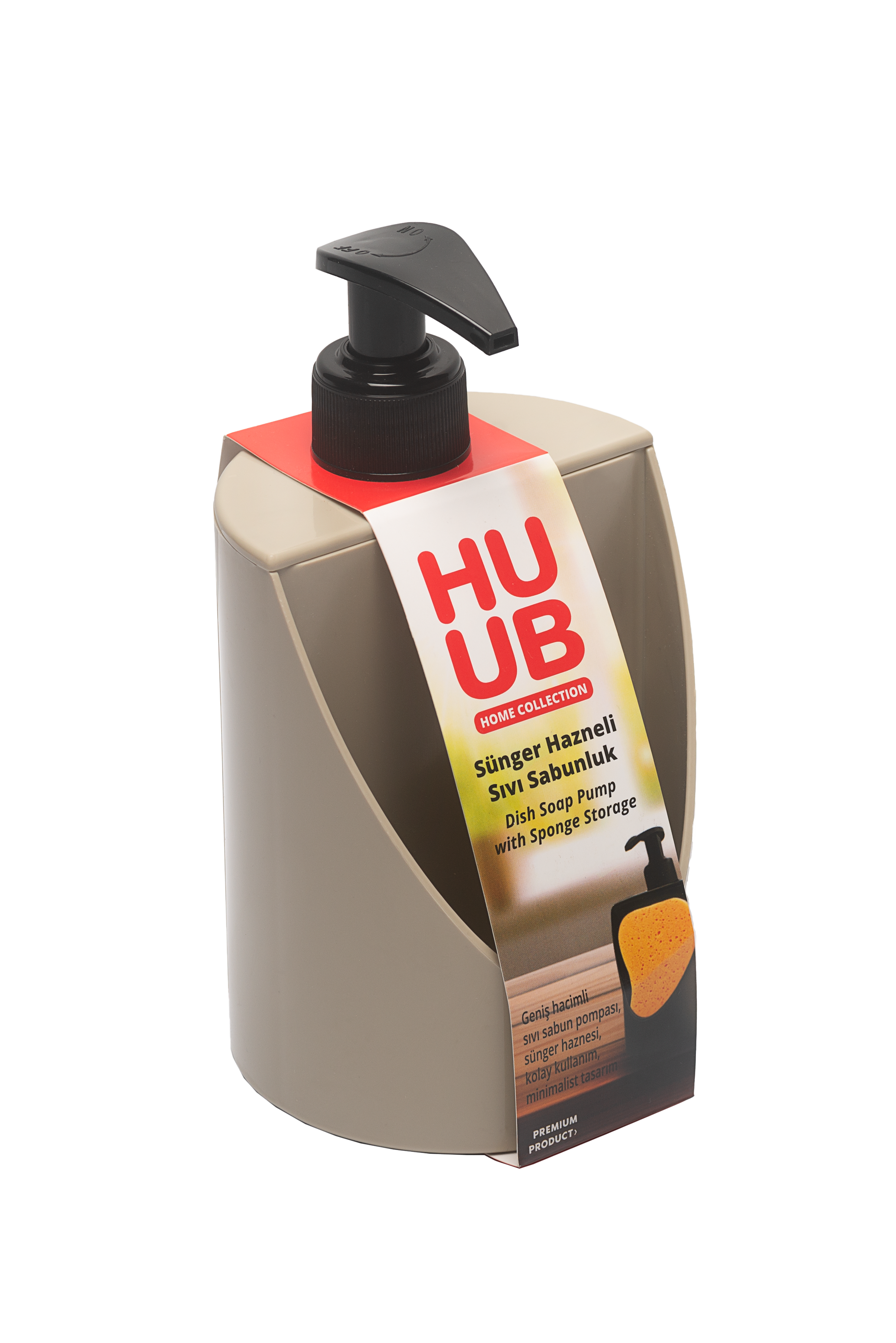 Soap Cream